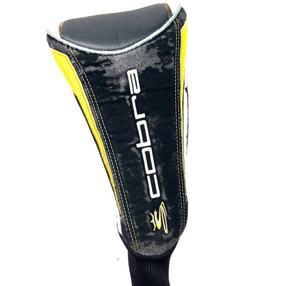 Cobra King Speed LD Driver / 12 Degree / Bassara Senior Flex