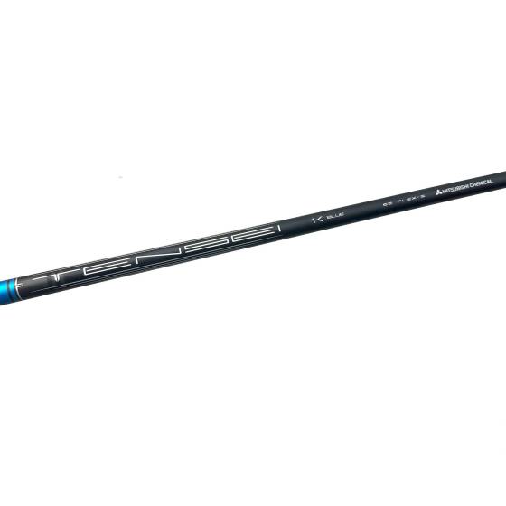 Titleist GT2 5 Wood / 18 Degree / Tensei 1K Blue 65 Stiff Flex
