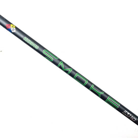 Cobra LTDx 3 Wood / 15 Degree / HZRDUS Smoke im10 Stiff Flex