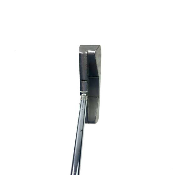 Odyssey White Steel #2 CS Putter / 35 Inches