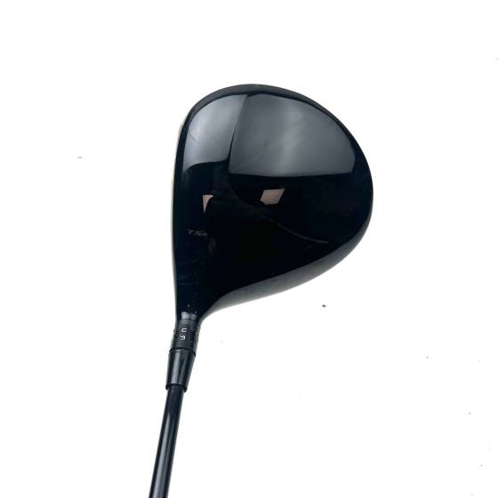 Titleist TSR2 Driver / 10 Degree / Tensei 1K Series White 60 Stiff Flex