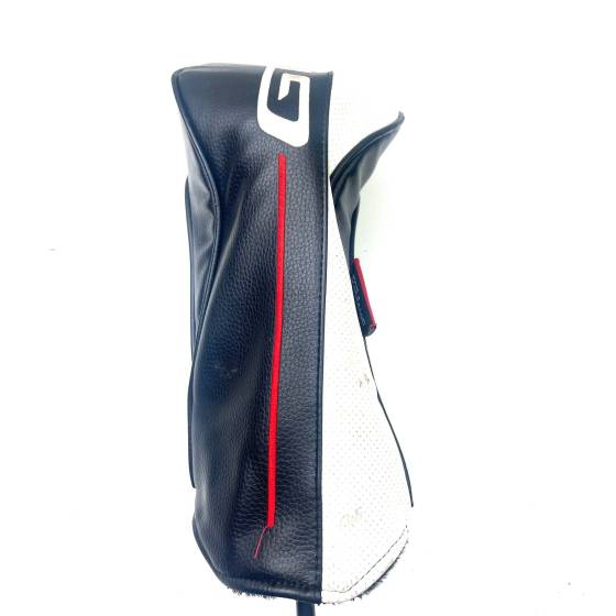 Titleist GT3 Driver / 8 Degree / HZRDUS Stiff Flex