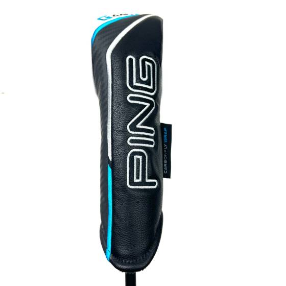 New Ping G440 3 Hybrid / 20 Degree / Alta CB 70 Regular Flex
