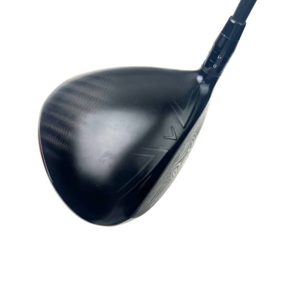 Callaway Big Bertha Fusion Driver / 10.5 Degree / Prolaunch Blue 55 Regular Flex