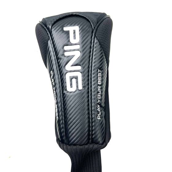 Ping G400 Max Driver / 9 Degree / Alta CB Senior Flex