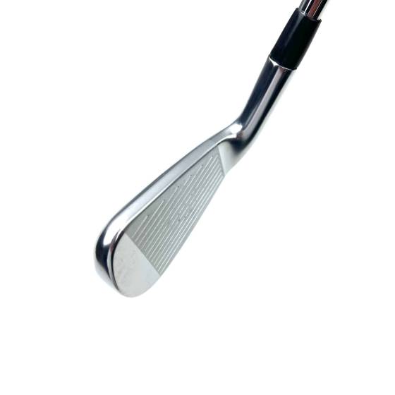 Callaway X Forged UT 2 Iron / 18 Degree / N.S Pro Modus 3 Tour 105 Stiff Flex