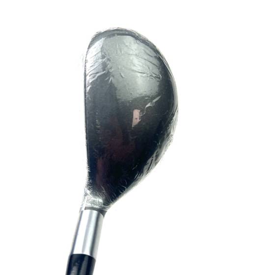 New Adams Tight Lies 4 Hybrid / 22 Degree / Kurokage 50 Ladies Flex