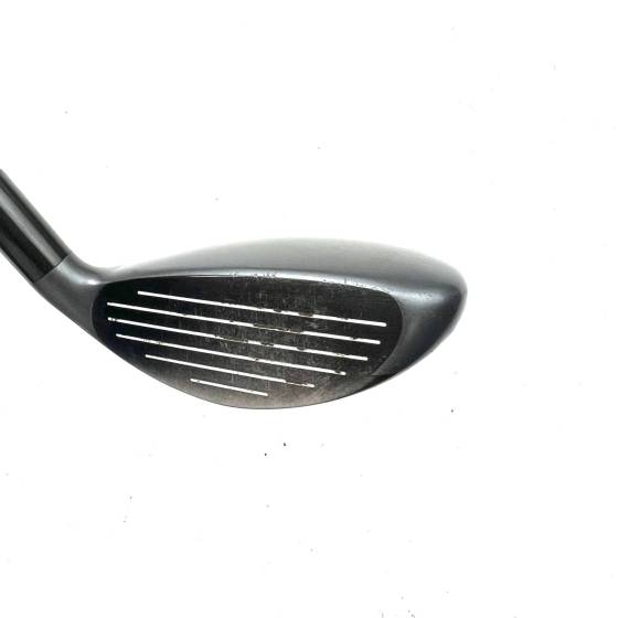Left Handed Callaway X Hot Pro 5 Hybrid / 23 Degree / Project X Regular Flex