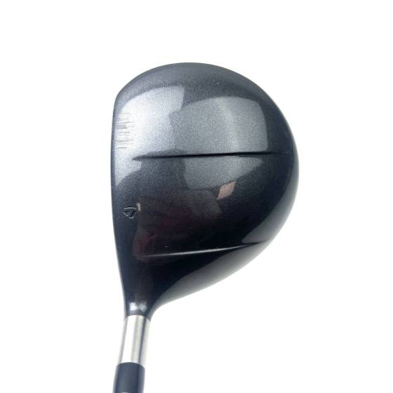 Taylormade 200 Steel Driver / 9.5 Degree / Lite 90 Stiff Flex