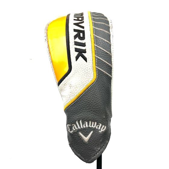 Callaway Mavrik 3 Wood / 15 Degree / Evenflow Riptide 60 Regular Flex