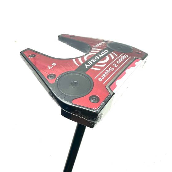 New Odyssey S2S AI-Dual #7 Putter / 34 Inches
