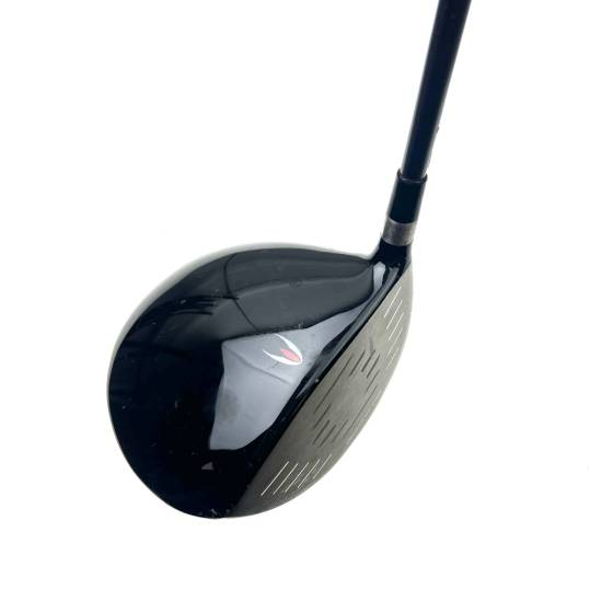 Cleveland Launcher 2009 Driver / 10.5 Degree / Fujikura Fit-On Gold Regular Flex
