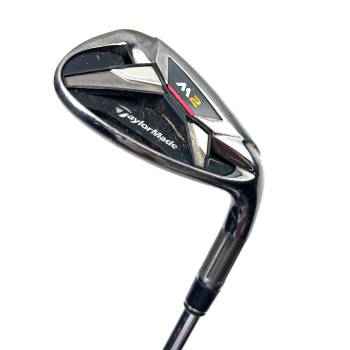 Taylormade M2 Sand Wedge / 55 Degree / Reax Stiff Flex