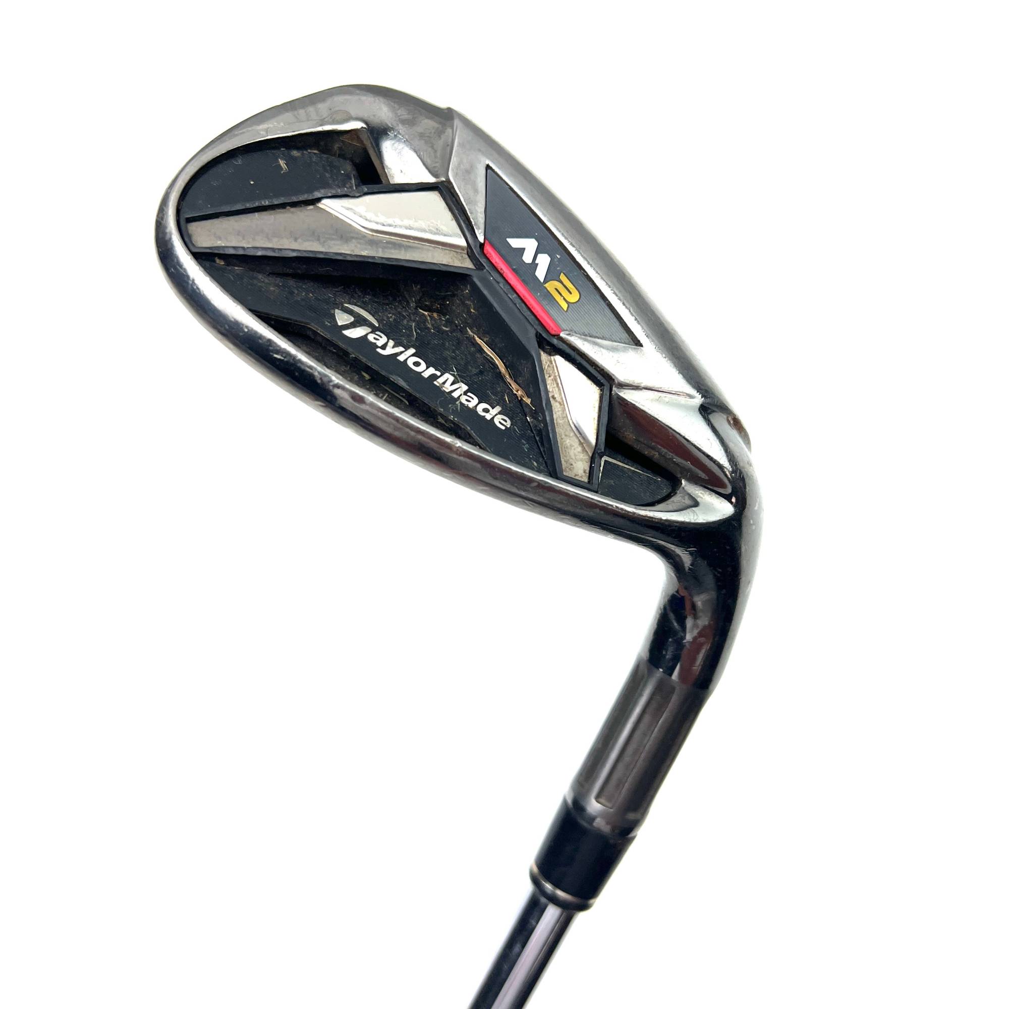 TaylorMade M2 Wedge — Generation Unknown