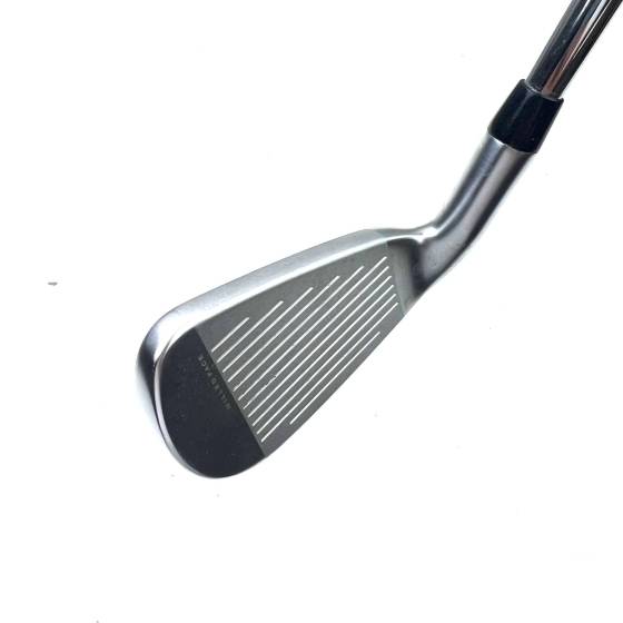 Cobra LTDx One Length 6 Iron / 24 Degree / KBS Tour 90 Regular Flex