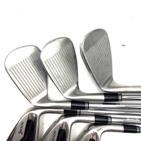 Srixon Z355 Irons / 5-PW / N.S. Pro 950GH Regular Flex