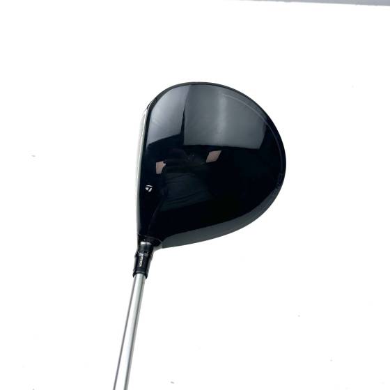 Taylormade QI10 Max Driver / 12 Degree / Tensei White CK Series 70 X-Stiff Flex