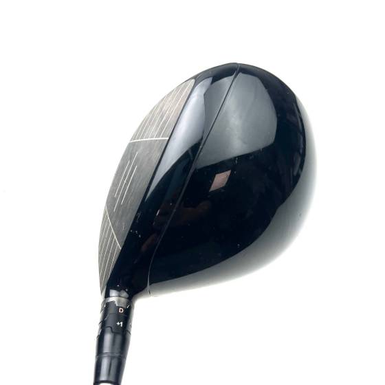 Callaway Elyte Triple Diamond Driver / 9 Degree / Diamana 50 Stiff Flex