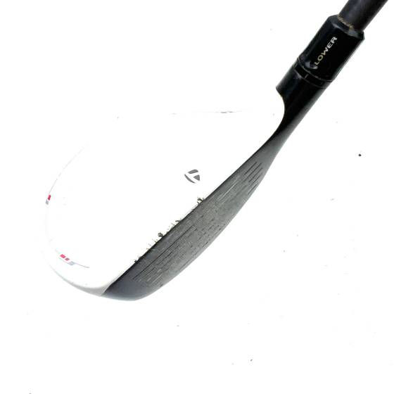 Taylormade Rescue 11 3 Hybrid / 18 Degree / Aldila RIP 65 Regular Flex