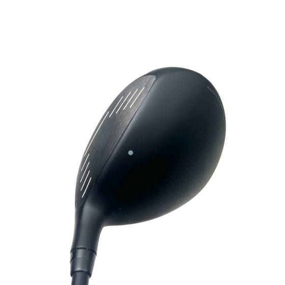 Ping G440 Max 3 Wood / 15 Degree Tensei 1K Black 75 Stiff Flex
