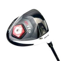 Taylormade R11S Driver / 10.5 Degree / RIP Phenom 60 Stiff Flex