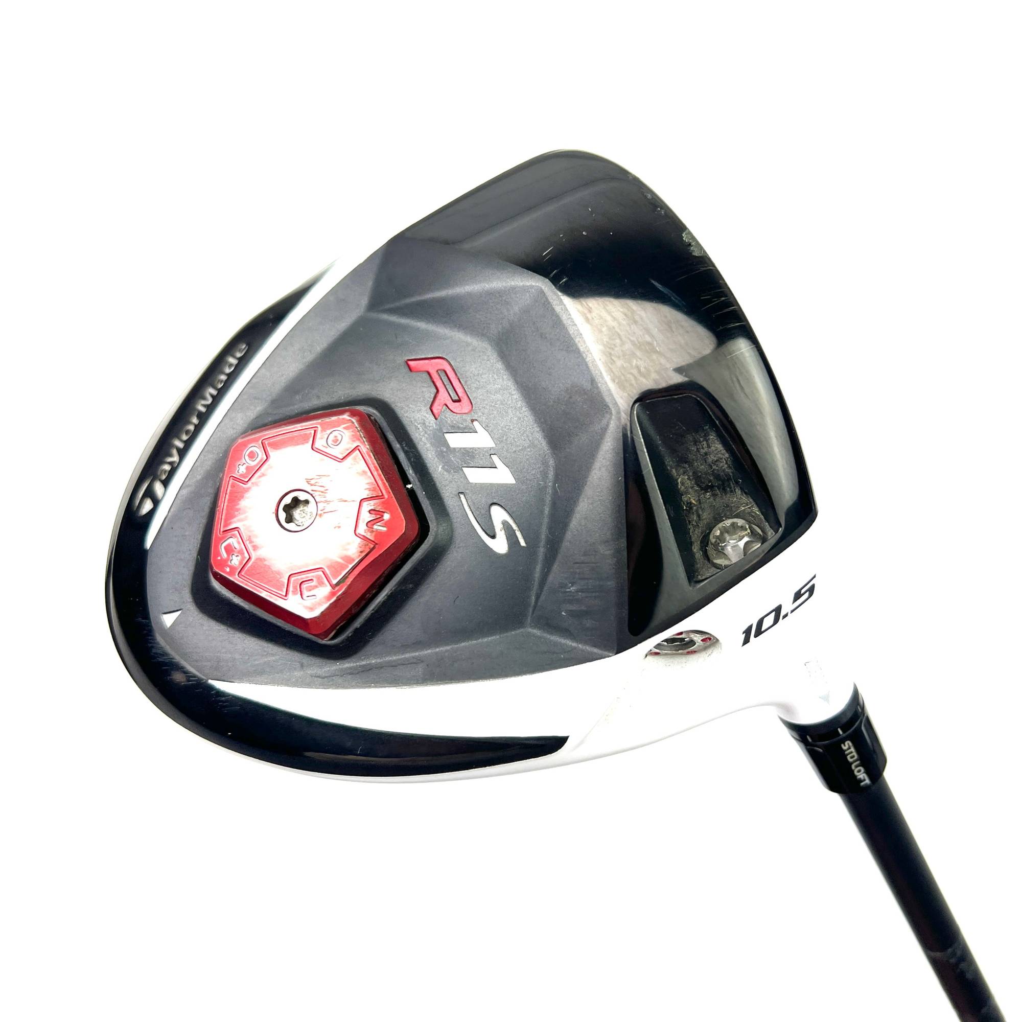 TaylorMade R11S Driver