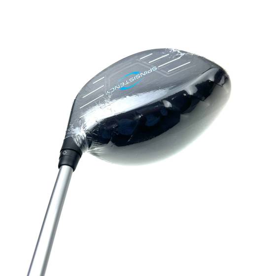New Ping G440 Max Driver / 12 Degree / Alta Quick 45 Senior Flex