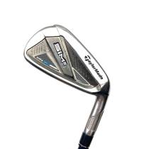 Taylormade Sim2 Max 7 Iron / 28.5 Degree / Ventus 5 Senior Flex