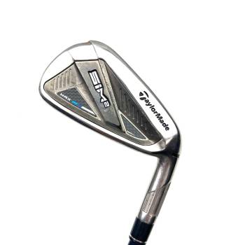 Taylormade Sim2 Max 7 Iron / 28.5 Degree / Ventus 5 Senior Flex