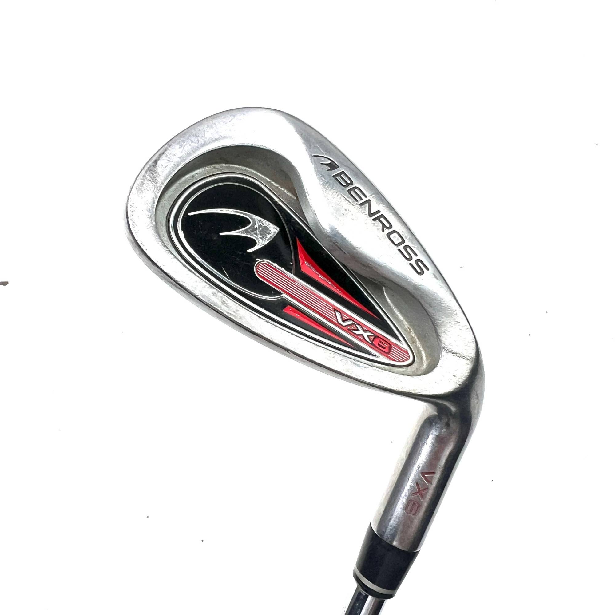 Benross VX6 Single Iron