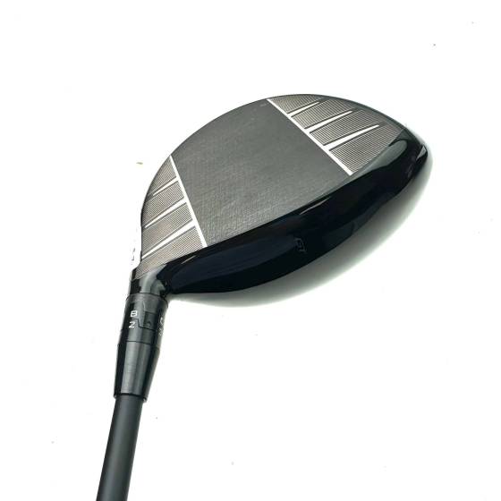 Titleist GT4 Driver / 9 Degree / Titan Stiff Flex