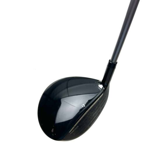 Taylormade QI10 Max 5 Wood / 19 Degree / Speeder NX 50 Regular Flex