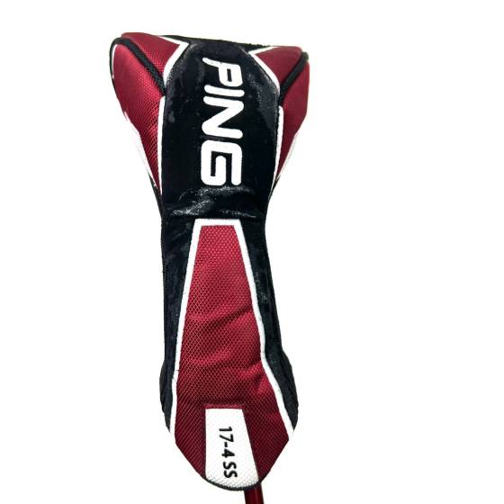 Left Handed Ping G15 3 Wood / 15.5 Degree / TFC 149 Regular Flex