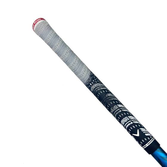 Callaway Big Bertha Fusion Driver / 10.5 Degree / Prolaunch Blue 55 Regular Flex