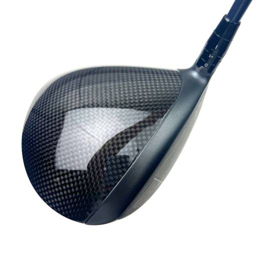 Callaway Paradym AI Smoke Triple Diamond Driver / 10.5 Degree / Denali 60 X-Stiff Flex