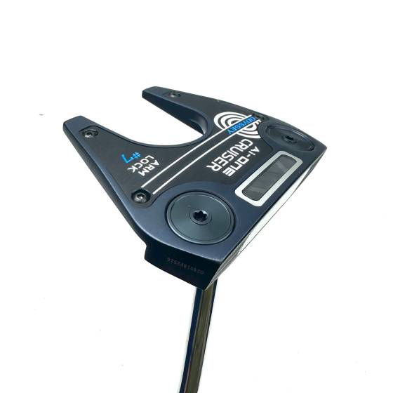 Odyssey AI-One Cruiser Arm Lock Putter / 42 Inches