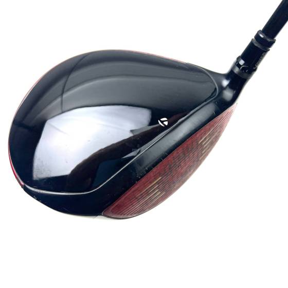Taylormade Stealth 2 Driver / 10.5 Degree / HZRDUS Smoke RDX Stiff Flex