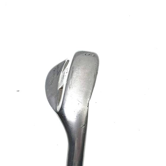 Taylormade RAC Lob Wedge / 60 Degree / Wedge Flex