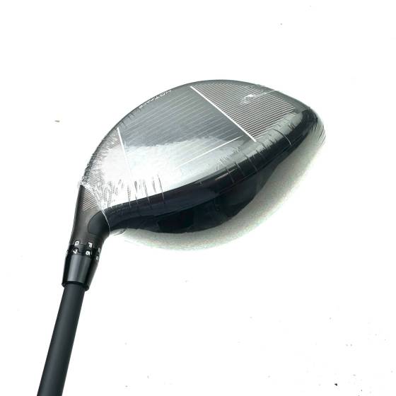 New Cobra OPTM X Driver / 10.5 Degree / Kai’li 60 Stiff Flex