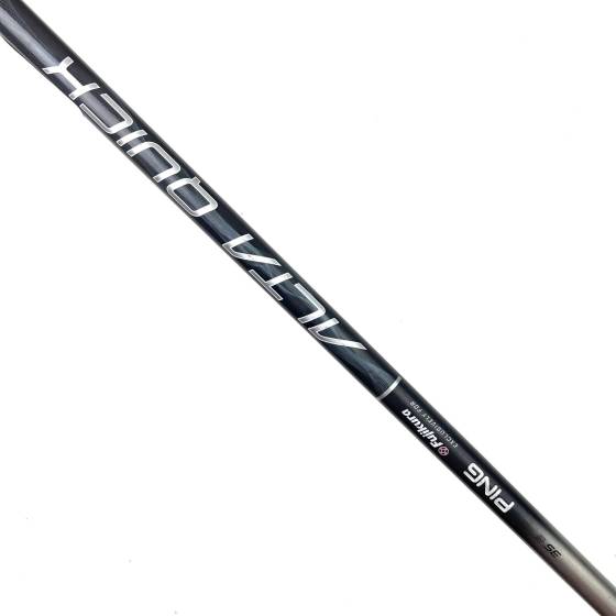 Ping G430 5 Hybrid / 26 Degree / Alta Quick 35 Senior Flex