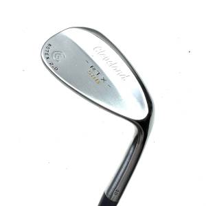 Cleveland 588 RTX 2.0 Lob Wedge / 58 Degree / Dynamic Gold Wedge Flex