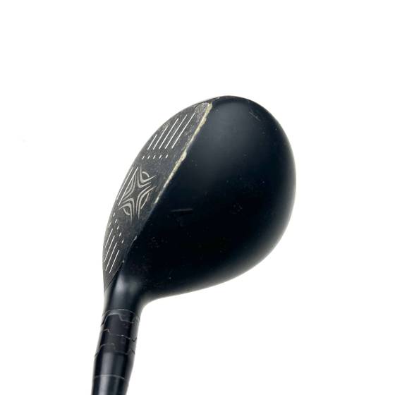 Callaway Great Big Bertha 5 Wood / 18 Degree / Bassara E42 Regular Flex
