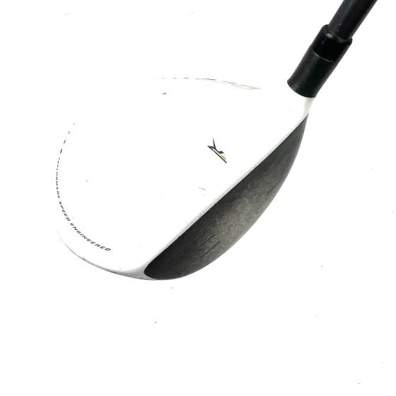 Taylormade RBZ 5 Wood / 19 Degree / Matriz Ozik Regular Flex