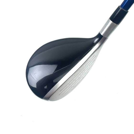 Bridgestone J40 3 Hybrid / 21 Degree / Project X X-Stiff Flex