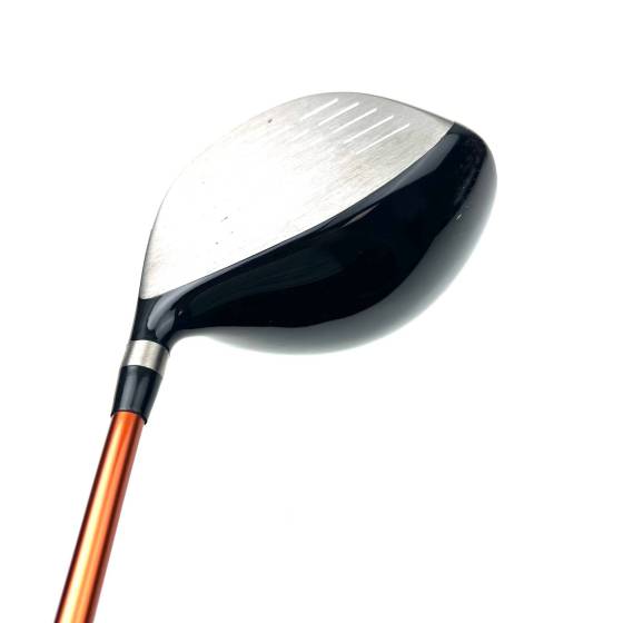 Ping G10 Driver / 10.5 Degree / TFC 129 Regular Flex