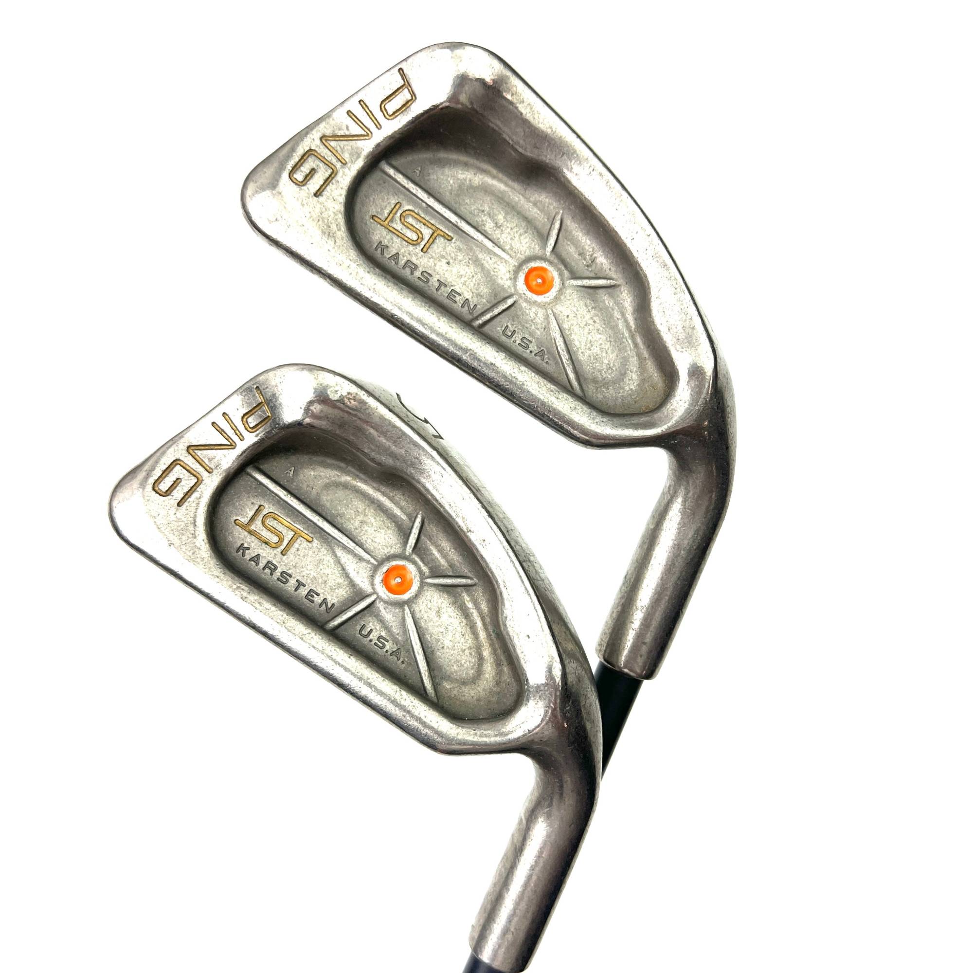 Ping ISI Iron Set