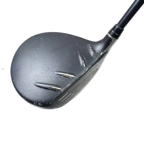 Ping G410 SFT 3 Wood / 16 Degree / Alta CB 55 Senior Flex