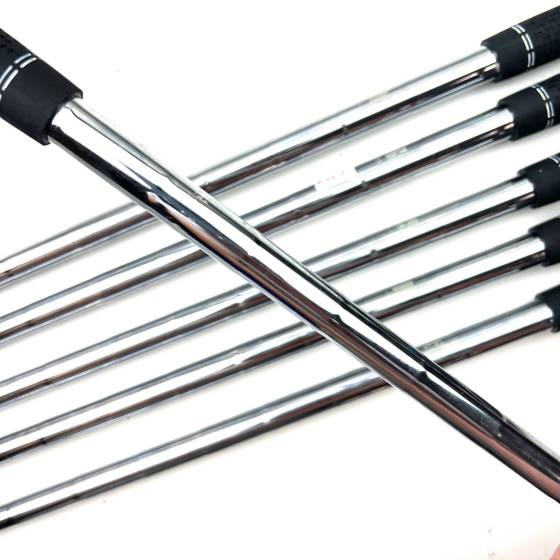 Mizuno JPX 825 Pro Irons / 5-PW / N.S. Pro 950H Regular Flex