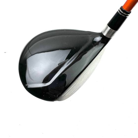 Srixon Z F-65 4 Wood / 17 Degree / Miyazaki 6R Regular Flex