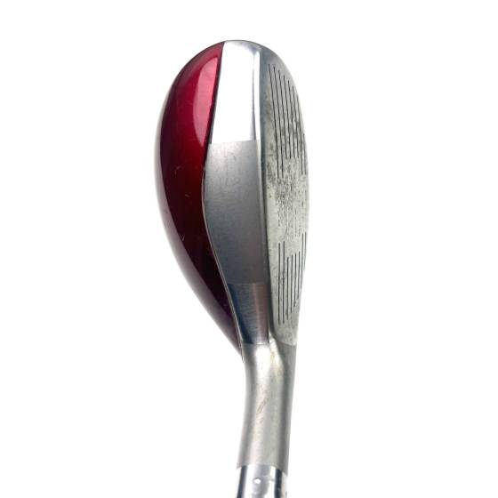Left Handed Nike CPR 3 Hybrid / 21 Degree / UST Ladies Flex